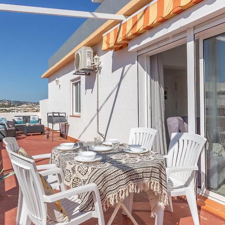 Pondarosa Penthouse 55 - Costa Carpediem Calpe Bagian luar foto