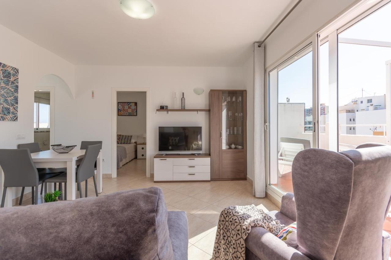 Pondarosa Penthouse 55 - Costa Carpediem Calpe Bagian luar foto