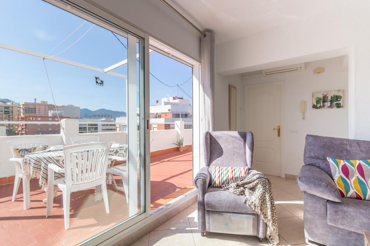Pondarosa Penthouse 55 - Costa Carpediem Calpe Bagian luar foto