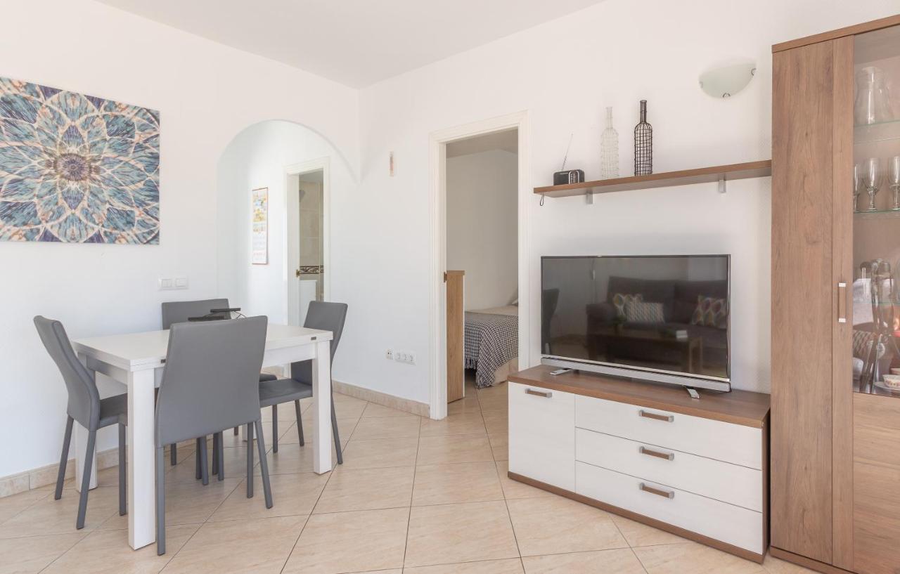 Pondarosa Penthouse 55 - Costa Carpediem Calpe Bagian luar foto