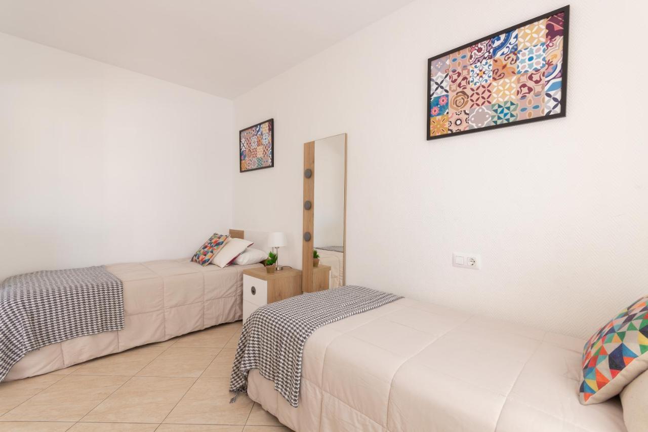 Pondarosa Penthouse 55 - Costa Carpediem Calpe Bagian luar foto